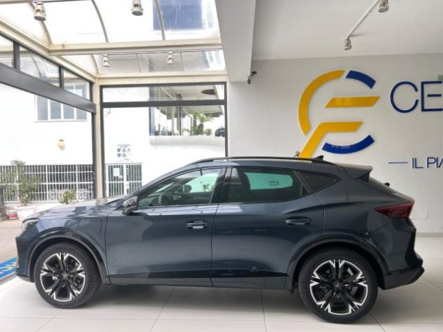 CUPRA Formentor 1.5 e-Hybrid DSG VZ Extreme tua da €429,00 mensili rif. 23776984 - Foto 5