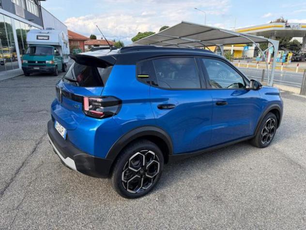 CITROEN E-C3 e- motore elettrico 113 CV Max rif. 24109830 - Foto 5