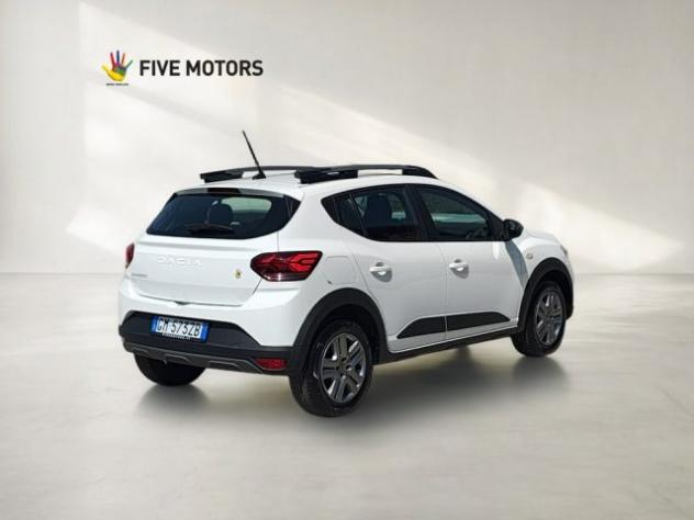 DACIA Sandero Stepway 1.0 TCe ECO-G Expression rif. 24093546 - Foto 7