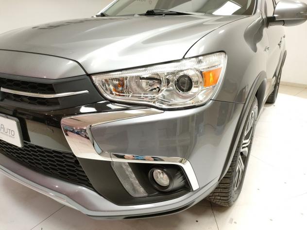 Mitsubishi ASX ASX 1.6 DI-D 114 CV 2WD Intense Navi - Foto 8