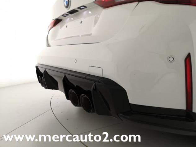 BMW M4 Competition M xDrive Cabrio rif. 22045621 - Foto 7