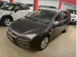 Ford Focus 1.6 TDCI Station Wagon