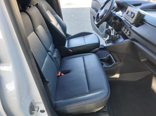 NISSAN Townstar 1.3 130 CV Van PC N- km 69000 rif. 24198271 - Foto 5