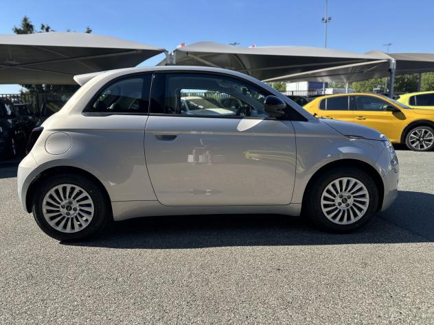 FIAT 500 Hybrid Hybrid Pop - Foto 8
