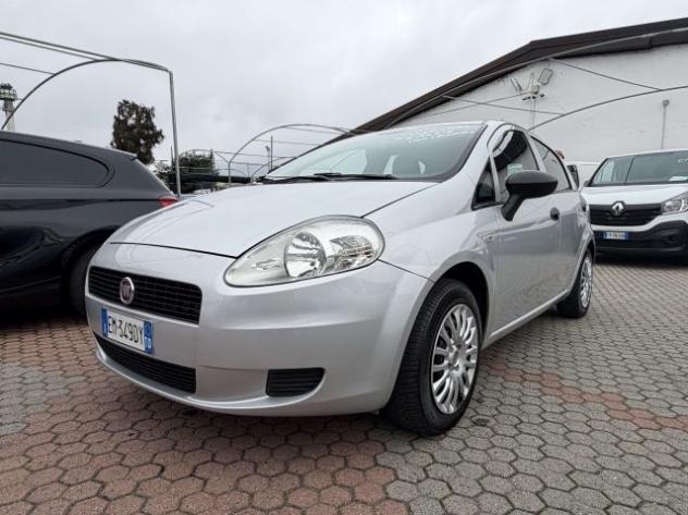 FIAT Grande Punto Grande Punto III 5p 1.2 Actual s gpl rif. 23547508