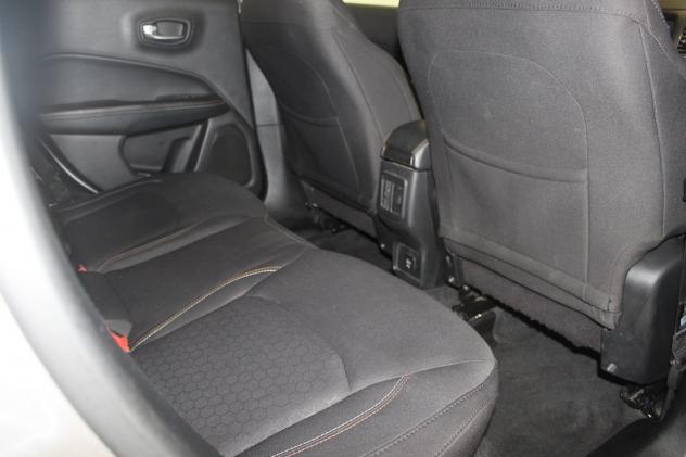 Jeep Compass 2.0 Multijet II aut. 4WD Longitude - Foto 6