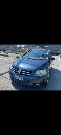 VOLKSWAGEN GOLF 5A SERIE anno 2007 benzina km - Foto 2