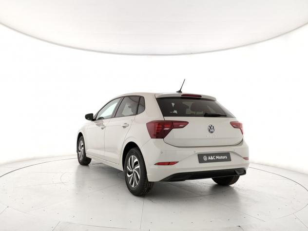 Volkswagen Polo 1.0 TSI LIFE 95 CV - Foto 3