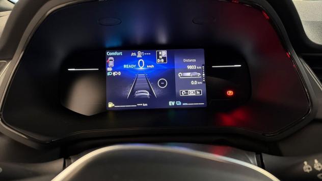 Renault Captur NUOVO 1.8 full hybrid E-Tech 160cv Techno - Foto 10