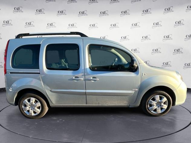 Renault Kangoo 1.5 dCi 90CV Energy - Foto 5