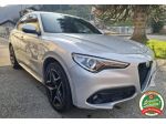 ALFA ROMEO Stelvio 2.2 Turbodiesel 210 CV AT8 Q4 Veloce rif. 23205676