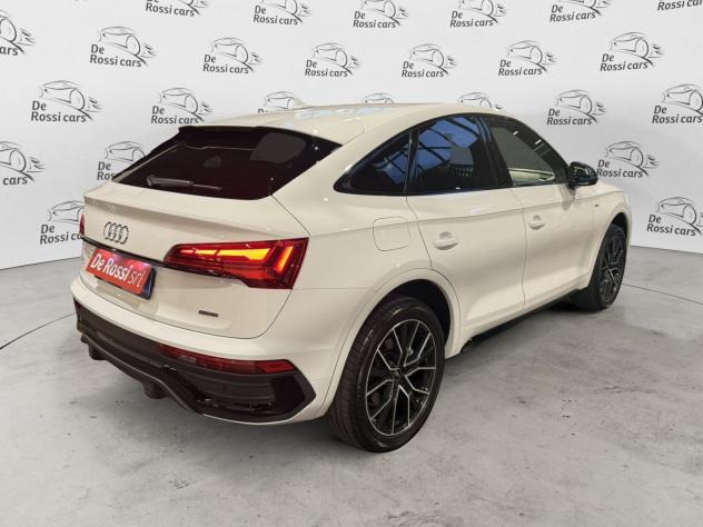 Audi Q5 Sportback 40 TDI S Line quattro S tronic - Foto 6