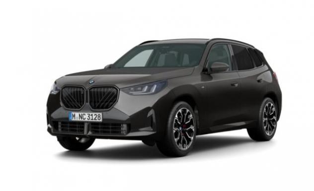 BMW X3 xDrive20d 48V MSport Pro rif. 23620818