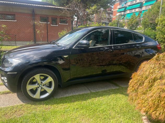 Bmw X6 xDrive40d Futura #MP - Foto 3