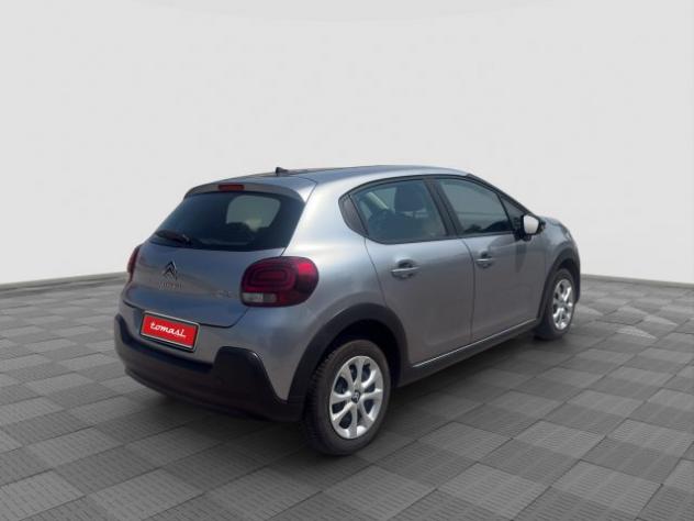 CITROEN C3 C3 PureTech 83 S&S Feel rif. 23876612 - Foto 5