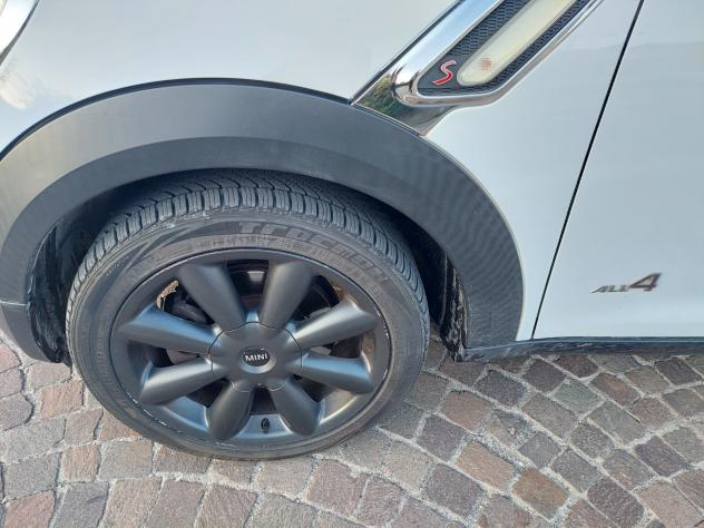Mini Cooper S Countryman Mini 1.6 Cooper S Countryman ALL4 #MP - Foto 8