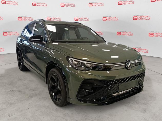 Volkswagen Tiguan Tiguan 1.5 eTSI 150 CV ACT DSG R-Line - Foto 2