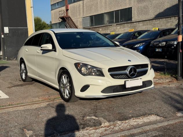 Mercedes-benz CLA 200 d 4Matic Automatic Executive - Foto 2