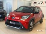 TOYOTA Aygo X Aygo X 1.0 VVT-i 72 CV 5 porte Lounge