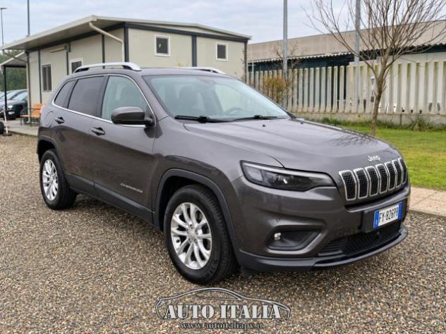 JEEP Cherokee 2.2 Mjt AWD Active Drive I Longitude rif. 24175300 - Foto 3