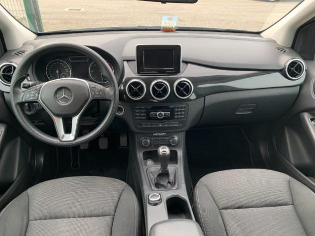 MERCEDES-BENZ B 180 CDI BlueEFFICIENCY Premium rif. 24191857 - Foto 10