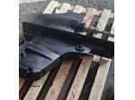 Mercruiser bravo three 2.20