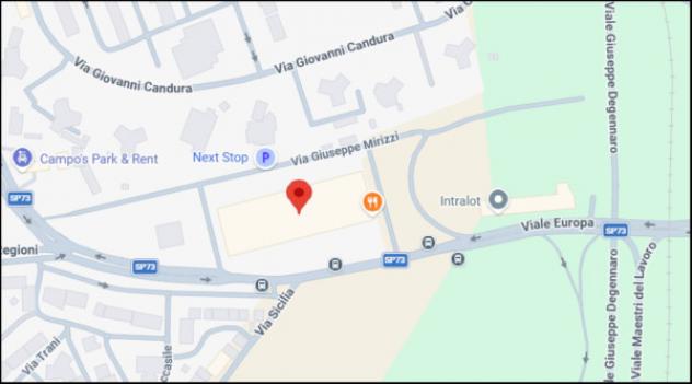 Immobile in asta di 20 m², box auto in vendita a Bari - Foto 11