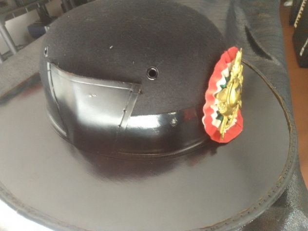 Cappello da bersagliere - Foto 4