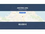 Immobile in asta di 157 m² con più di 5 locali in vendita a Ancona
