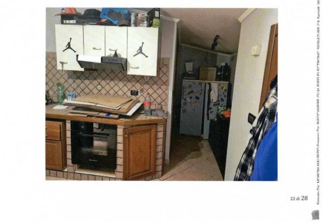 Immobile in asta di 77 m² in vendita a Ardea - Foto 10
