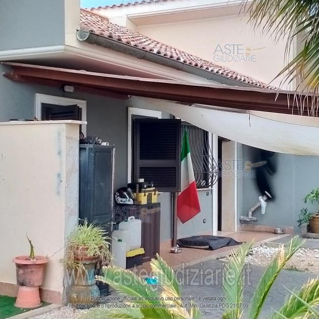 IMMOBILI-IMMOBILE RESIDENZIALE-Via dell'Orsa Maggiore, n. 89/B - Foto 9