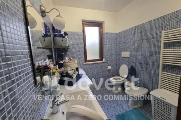 Villa di 150 m² con 5 locali e posto auto in vendita a Artena - Foto 18