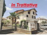 TRILOCALE MANSARDATO CON DOPPIO TERRAZZO, BOX E CANTINA