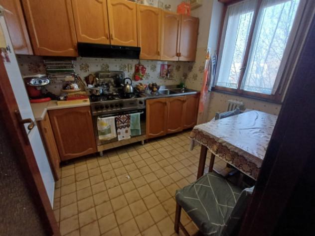 Appartamento di 102 m² con 3 locali e box auto in vendita a Carpi - Foto 4
