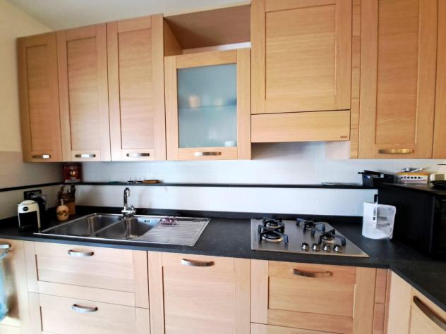 Appartamento in vendita a Marina di Carrara - Carrara 88 mq Rif: 1285356 - Foto 8