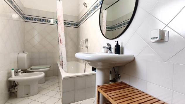 Casa semindipendente in vendita a Marina di Carrara - Carrara 113 mq Rif: 1455140 - Foto 10
