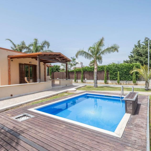 Villa in vendita a Castellammare del Golfo - Foto 12