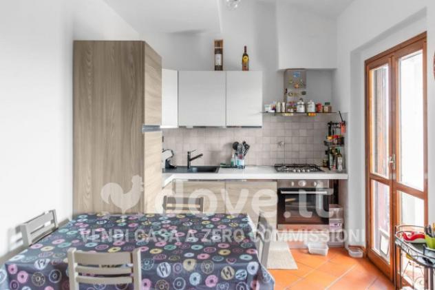 Appartamento di 85 m² con 3 locali e box auto in vendita a Castiglione del Lago - Foto 6
