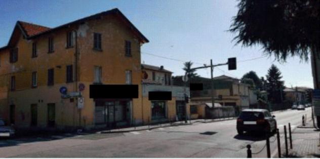 Immobile in asta di 237 m² in vendita a Cavaria con Premezzo - Foto 4