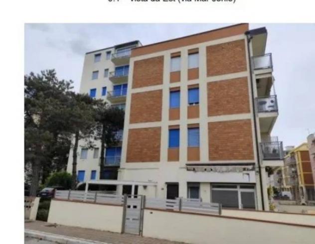 Immobile in asta di 43 m² in vendita a Comacchio - Foto 9