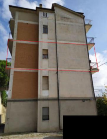 Immobile in asta di 132 m² in vendita a Fermo - Foto 5