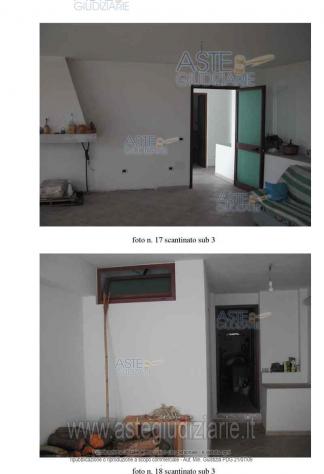 IMMOBILI-IMMOBILE RESIDENZIALE-Lunamatrona - Foto 6