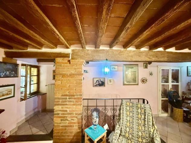 Appartamento in vendita a Peccioli 95 mq Rif: 1449102 - Foto 8