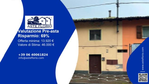 Immobile in asta di 253 m² in vendita a Robecco d'Oglio - Foto 2