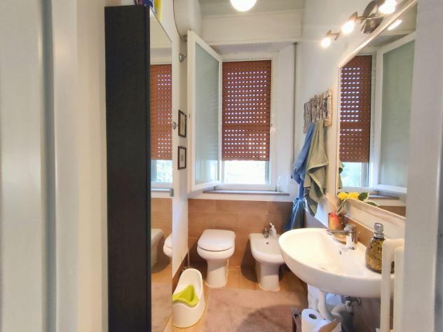 Villa in vendita a Pontasserchio - San Giuliano Terme 200 mq Rif: 1221997 - Foto 7