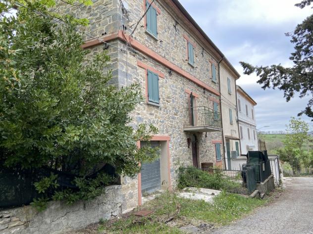 Terratetto in vendita a Sant'Agata Feltria - Foto 3