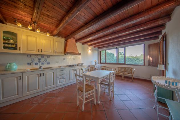 Singola in vendita a San Teodoro