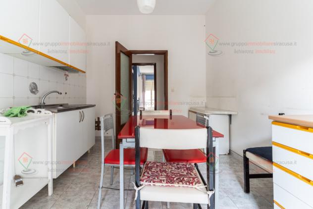 Trilocale in vendita a Siracusa - Foto 4