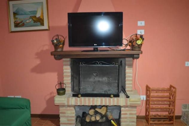 Appartamento in Frazione Messenano - Foto 3