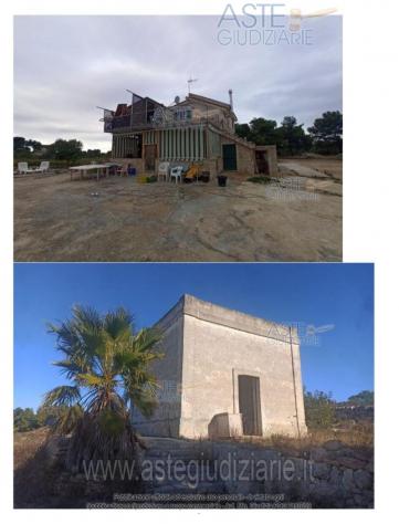 IMMOBILI-IMMOBILE RESIDENZIALE-Via G.Baini, 18, 74010 Statte TA, Italia - Foto 2